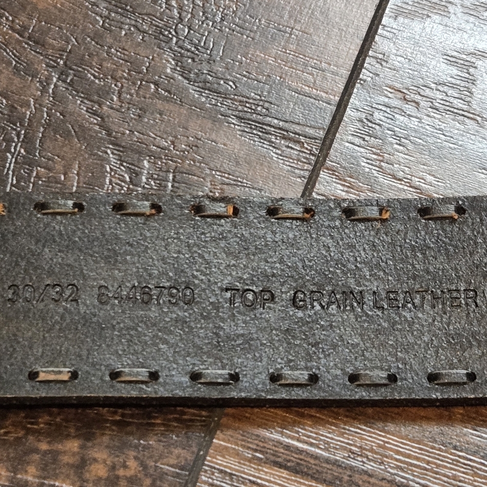 New Roper Belt - Picture 6 of 8
